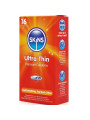 Skins - Ultrafinos Preservativos Premium pack 16