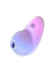 Succionador de Clítoris Satisfyer Pixie Dust Multicolor