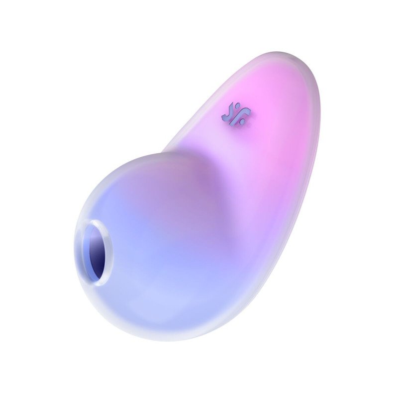 Succionador de Clítoris Satisfyer Pixie Dust Multicolor