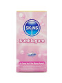 Skins - Preservativos Premium Sabor Chicle pack 8