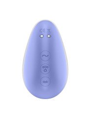 Succionador de Clítoris Satisfyer Pixie Dust Multicolor