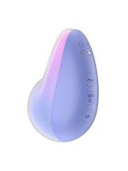 Succionador de Clítoris Satisfyer Pixie Dust Multicolor