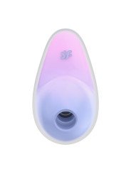 Succionador de Clítoris Satisfyer Pixie Dust Multicolor