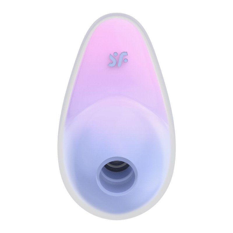 Succionador de Clítoris Satisfyer Pixie Dust Multicolor