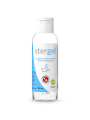 Stergel - Gel Hidroalcohólico Higienizante de Manos Aloe Vera 100 ml