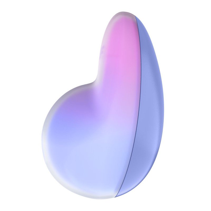 Succionador de Clítoris Satisfyer Pixie Dust Multicolor