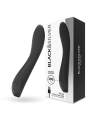 Black&Silver - Kean Vibrador Touch Control