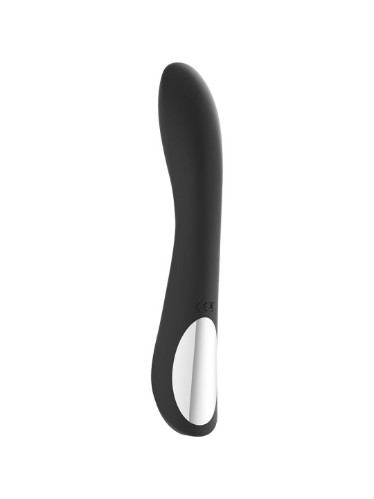 Black&Silver - Kean Vibrador Touch Control