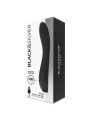 Black&Silver - Kean Vibrador Touch Control