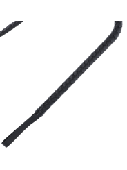 Darkness - Látigo Bondage Negro 210 cm