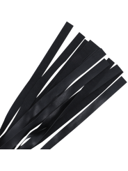 Darkness - Látigo Bondage Negro 51 cm