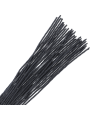Darkness - Látigo Bondage Negro 50 cm