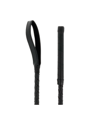 Darkness - Fetish Fusta Negro BDSM 70 cm