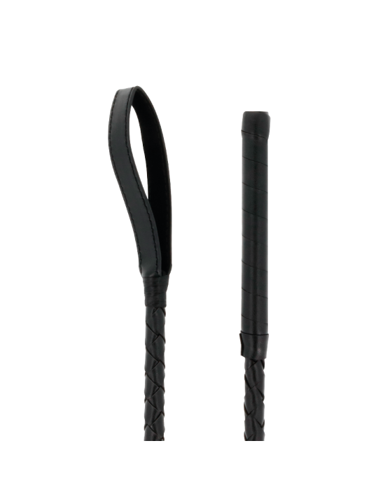 Darkness - Fetish Fusta Negro BDSM 70 cm