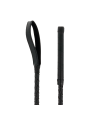 Darkness - Fetish Fusta Negro BDSM 70 cm