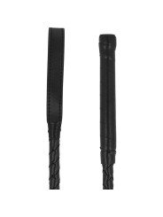 Darkness - Fetish Fusta Negro BDSM Fina
