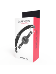 Darkness - Mordaza Bola Negra