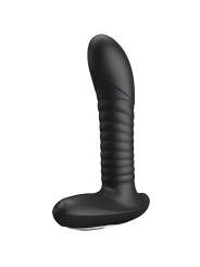 Mr Play - Masajeador Prostático con Rotación y Vibración
