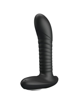 Mr Play - Masajeador Prostático con Rotación y Vibración