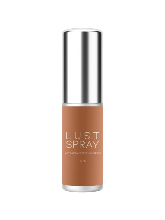 Ruf - Lust Spray Oriental Agua de Colonia Unisex 15 ml