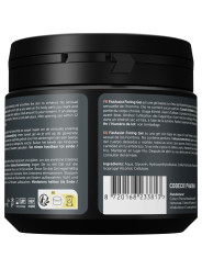 Cobeco - Fist Assist Gel Extraespeso Base de Agua 500 ml
