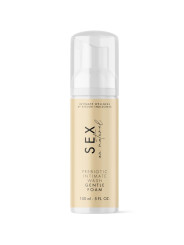 Bijoux Indiscrets - Sex Au Naturel Gel Íntimo Prebiótico con Espuma 150 ml