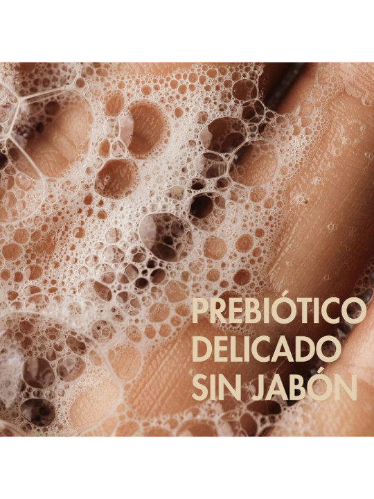 Bijoux Indiscrets - Sex Au Naturel Gel Íntimo Prebiótico con Espuma 150 ml