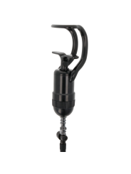 Pump Addicted - Bomba Erección Rx5 Transparente