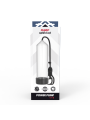 Pump Addicted - Bomba Erección Rx5 Transparente