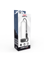 Pump Addicted - Bomba Erección Rx5 Transparente