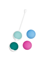 Happy Loky - Kegel Beads Entrenamiento Suelo Pelvico