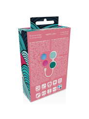 Happy Loky - Kegel Beads Entrenamiento Suelo Pelvico
