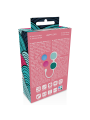 Happy Loky - Kegel Beads Entrenamiento Suelo Pelvico