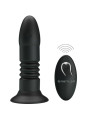 Pretty Love - Plug Magic Jinger Up & Down y Vibración