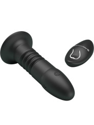 Pretty Love - Plug Magic Jinger Up & Down y Vibración