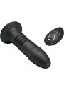 Pretty Love - Plug Magic Jinger Up & Down y Vibración