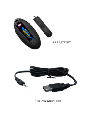 Pretty Love - Plug Magic Jinger Up & Down y Vibración
