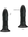 Pretty Love - Plug Magic Jinger Up & Down y Vibración