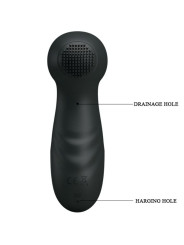 Pretty Love - Smart Hammer Vibración y Succionador