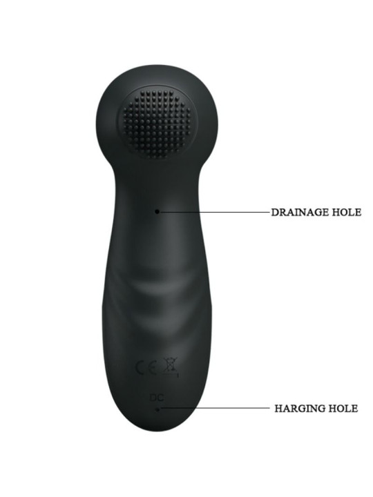 Pretty Love - Smart Hammer Vibración y Succionador