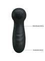 Pretty Love - Smart Hammer Vibración y Succionador