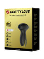 Pretty Love - Smart Hammer Vibración y Succionador