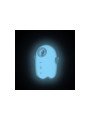 Succionador de Clítoris Satisfyer Glowing Ghost Blanco
