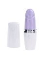 Estimulador de Clítoris Playboy Getaway Morado Rosa