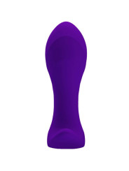 Pretty Love - Vibrador Anal Lila