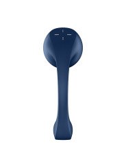 Succionador de Clítoris Satisfyer Azul