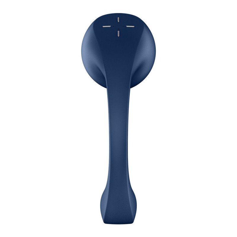 Succionador de Clítoris Satisfyer Azul