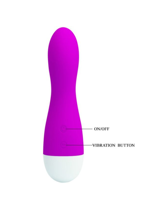 Pretty Love - Smart Kyle Vibrador 30 Modos