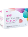Beppy -Tampones Clásicos 8 uds