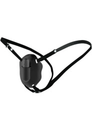 Pretty Love - Strap On con Bala Vibradora Carter